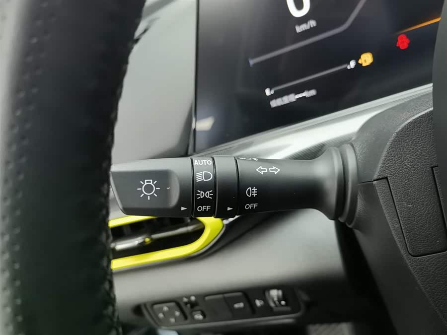 Changan UNI-T 2022 #22 Changan UNI-T 2022 car image #22