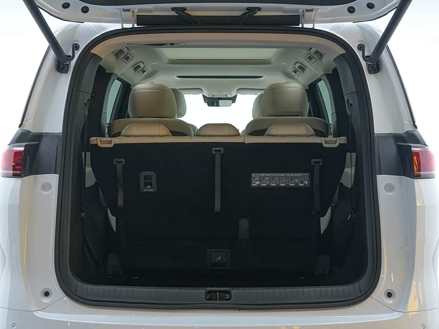 BYD Xia 2025 imagen de coche #22