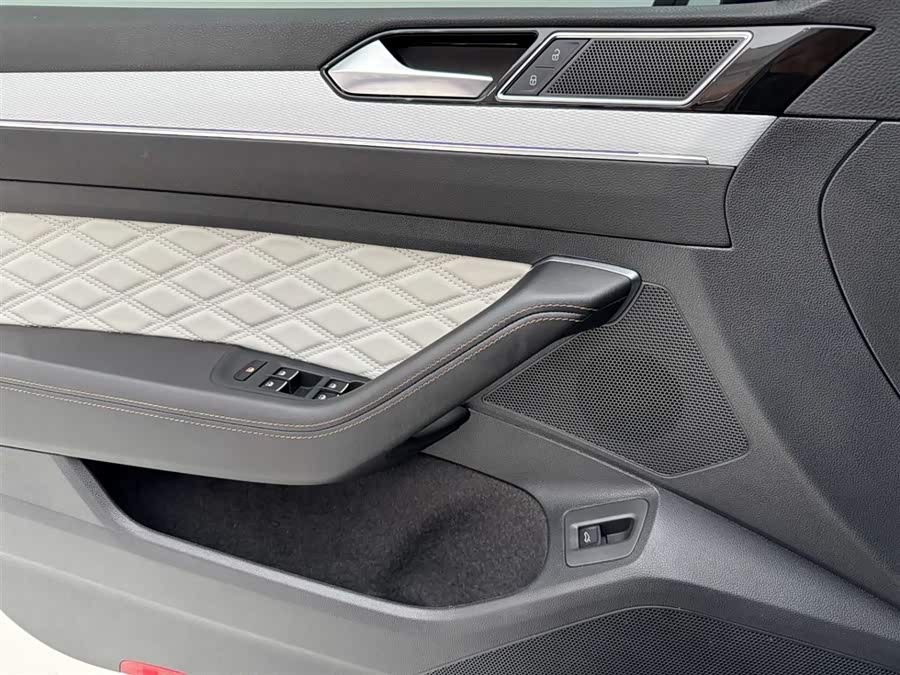 Volkswagen Magotan 2024 #22 Volkswagen Magotan 2024 car image #22