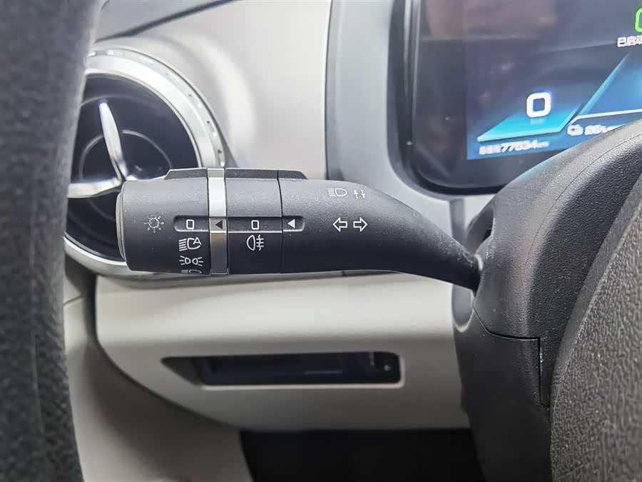 BYD Yuan Pro 2022 #22 BYD Yuan Pro 2022 car image #22