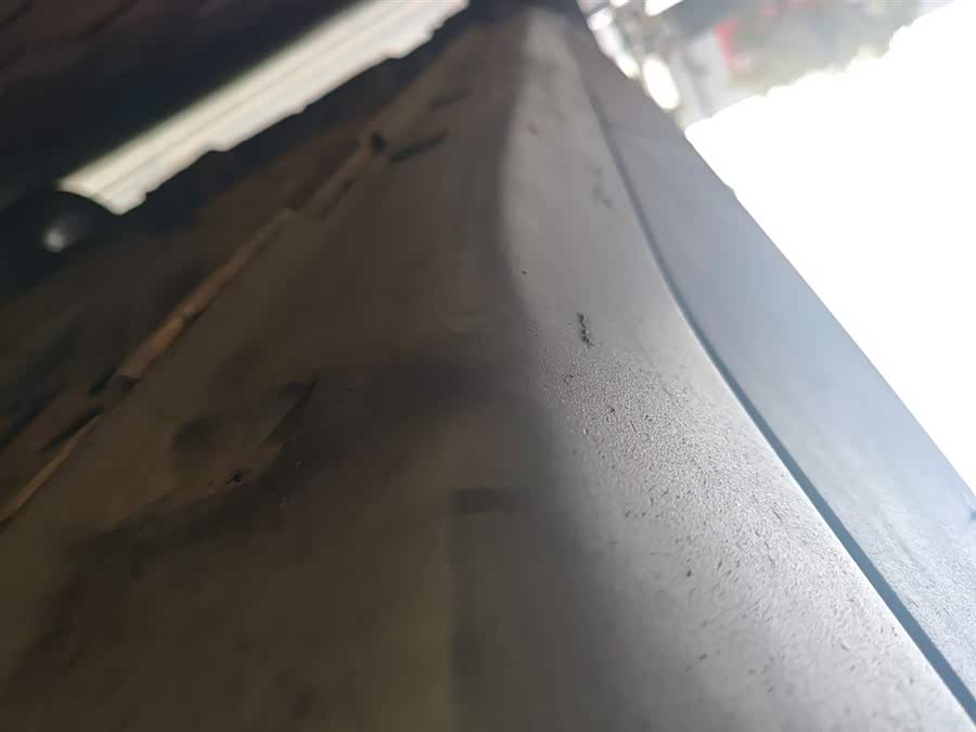 Roewe RX3 2018 изображение автомобиля #22