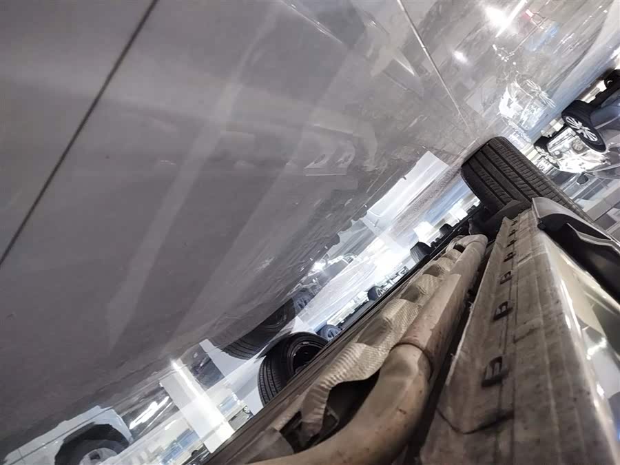 Chery Exploration 06 C-DM 2024 #22 Chery Exploration 06 C-DM 2024 car image #22