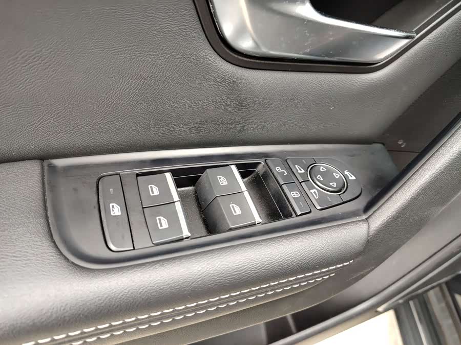 BYD Song Pro 2021 car image #22