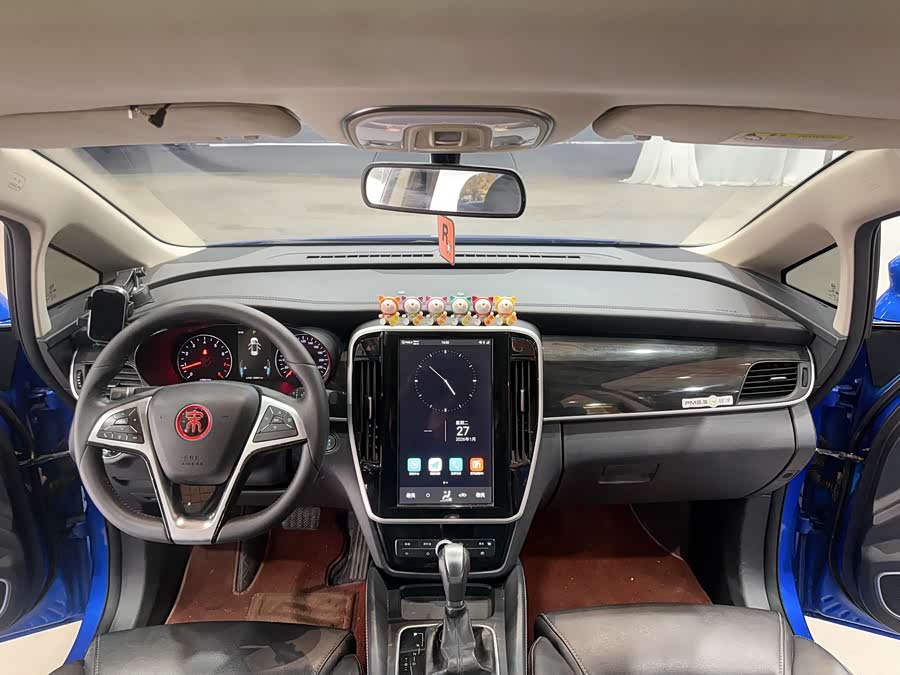 BYD Song MAX 2018 car image #22