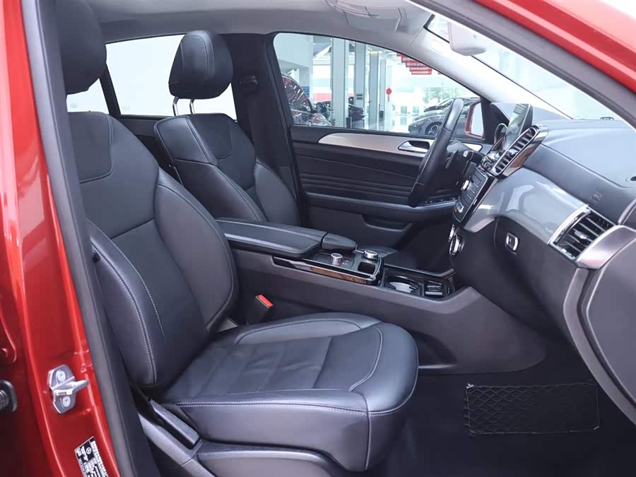 Mercedes-Benz GLE Coupe 2019 #22 Mercedes-Benz GLE Coupe 2019 car image #22