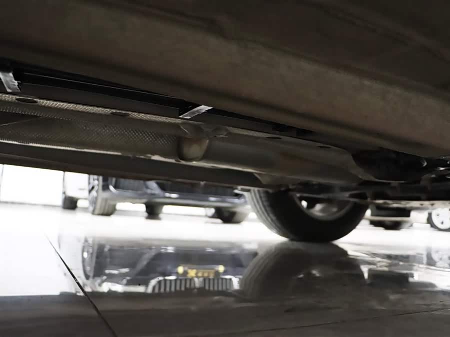 标致 标致4008 2019 汽车图片 #22