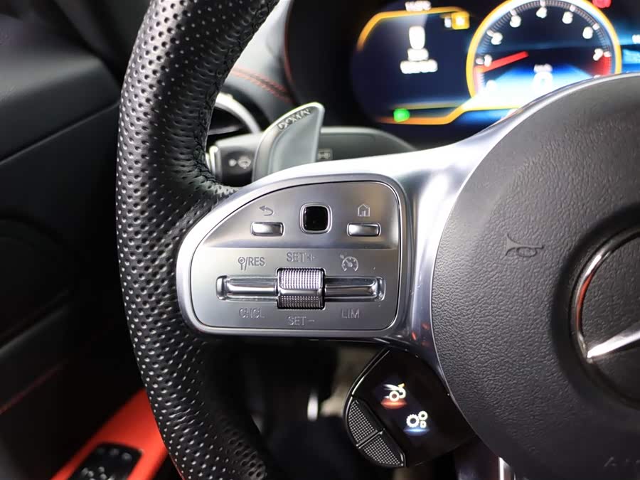 Mercedes-Benz 2022 car image #22