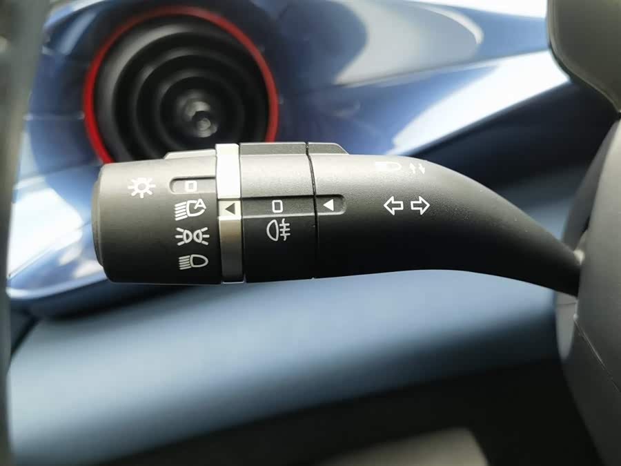 BYD Dolphin 2022 car image #22