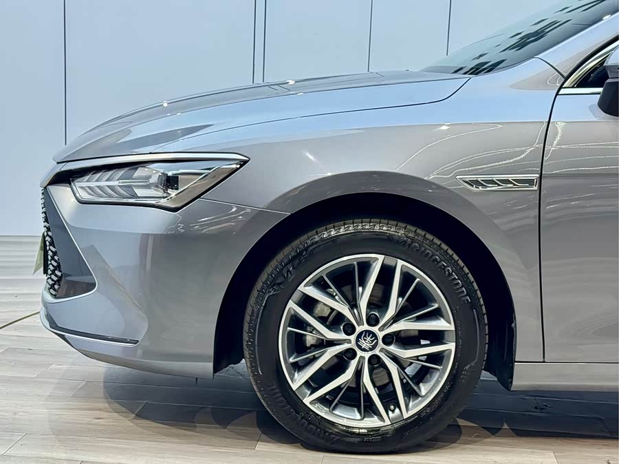 BYD Qin Plus 2023 car image #22