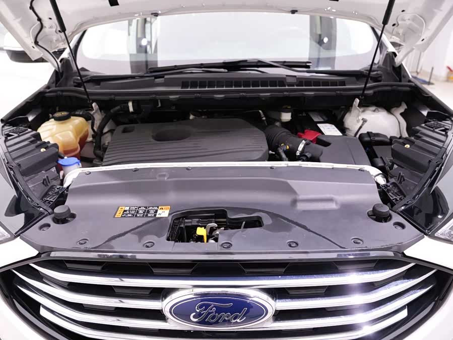 Ford Edge 2020 car image #22