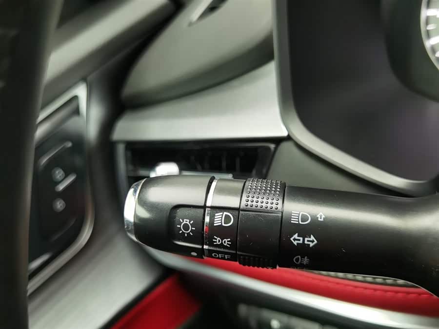 Tiggo 7 2021 car image #22