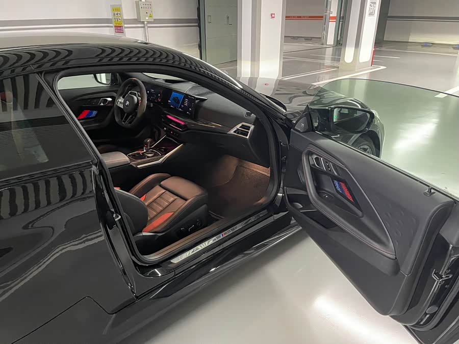 宝马 宝马M2 2025 汽车图片 #22