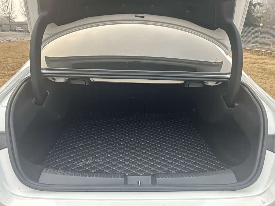 Mercedes-Benz CLA Class (Imported) 2022 car image #22