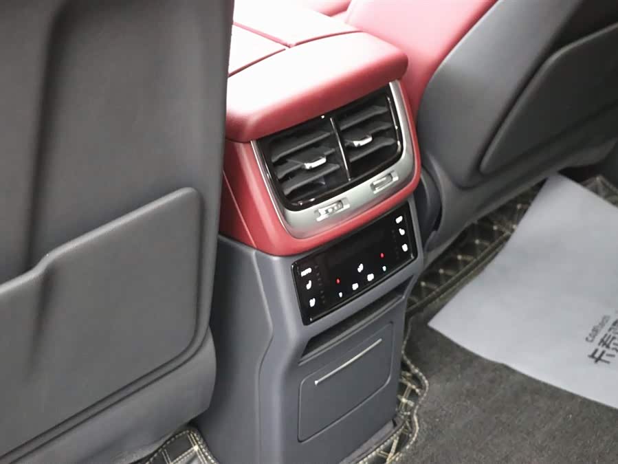 HongQi E-HS9 2023 изображение автомобиля #22