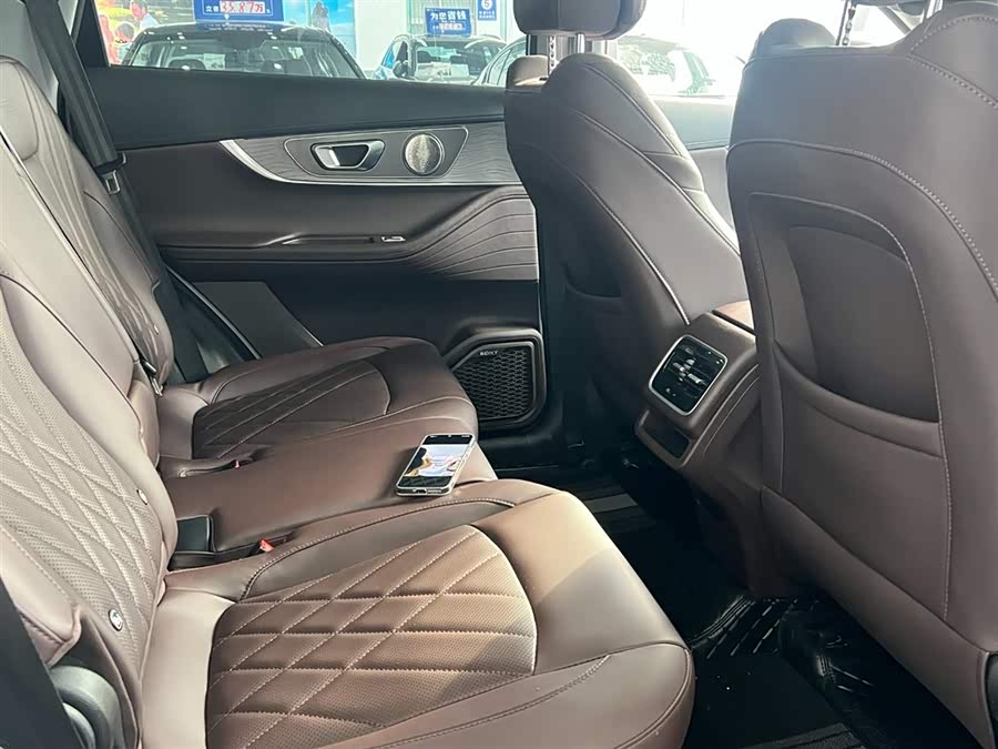 Chery Tiggo 8 PRO 2023 car image #22