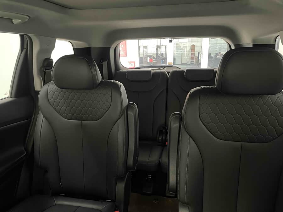 Hyundai ix25 2018 car image #22