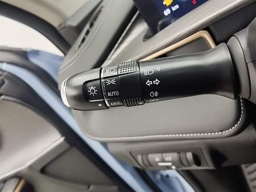 Exceed Chasing Wind C-DM 2023 car image #22