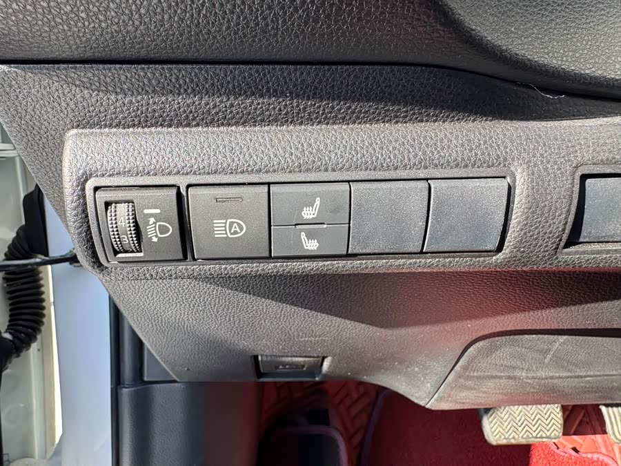 Toyota Levin 2022 car image #22