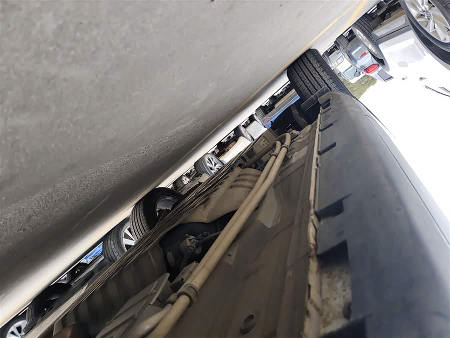 GAC Qizhi PHEV 2019 car image #22