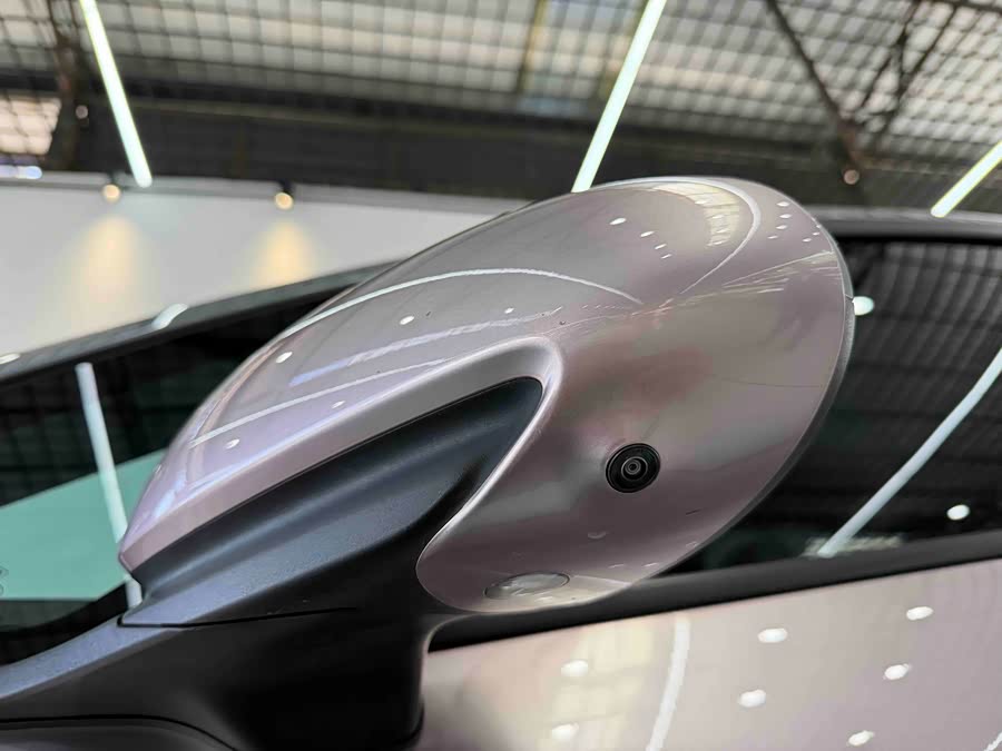 BYD Dolphin 2022 #22 BYD Dolphin 2022 car image #22