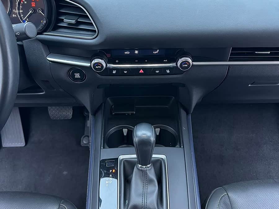 Mazda CX-30 2021 car image #22