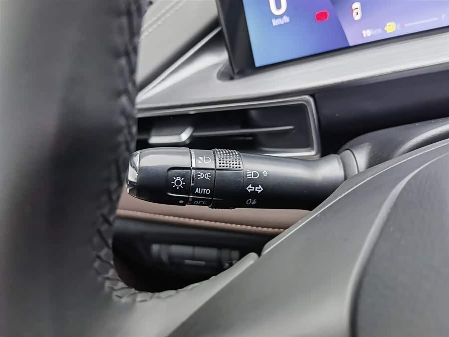 Chery Tiggo 7 2024 immagine di auto #22