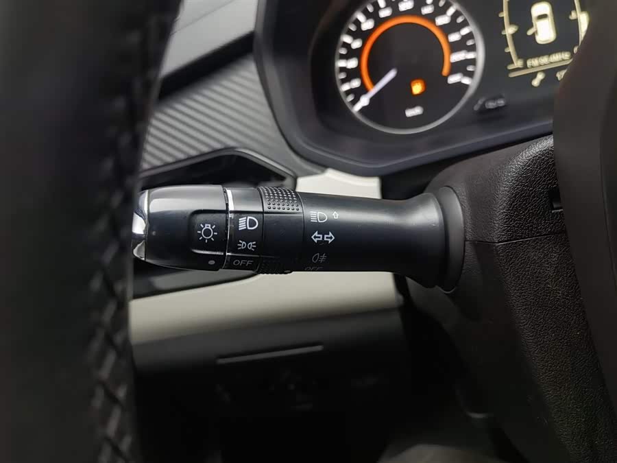 Chery Tiggo 3x 2023 car image #22