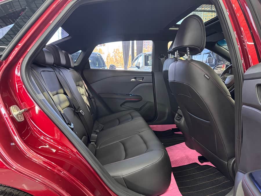 Chevrolet Monza 2022 #22 Chevrolet Monza 2022 car image #22