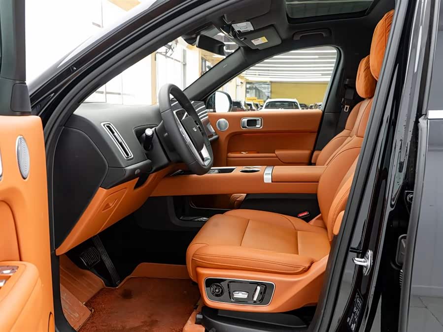 Li L7 2025 car image #22