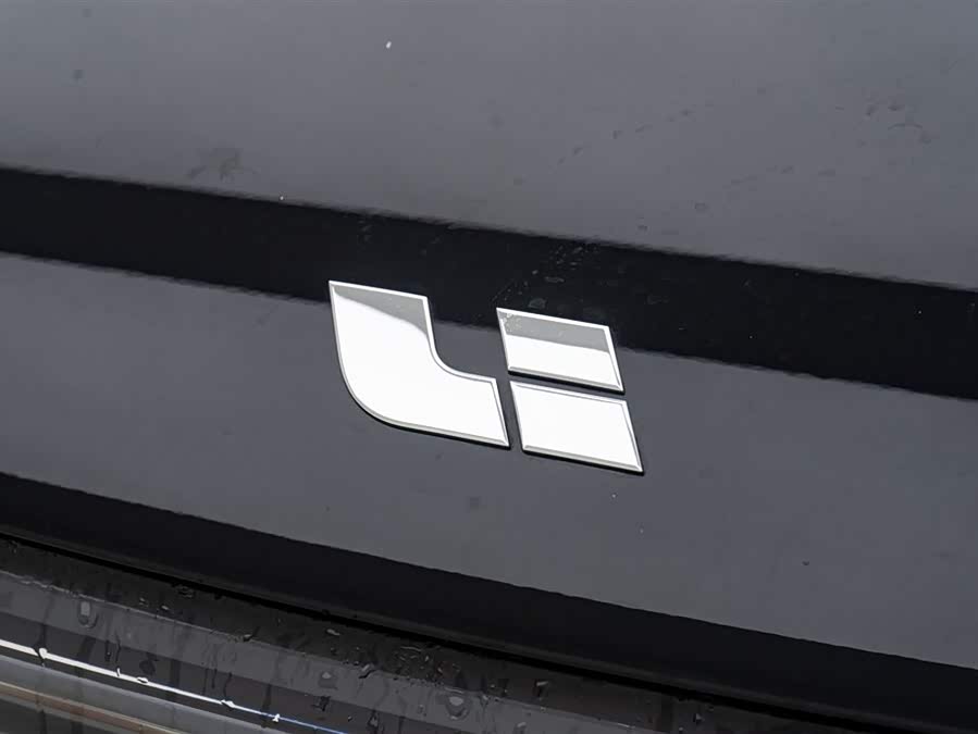 Li L7 2025 car image #22