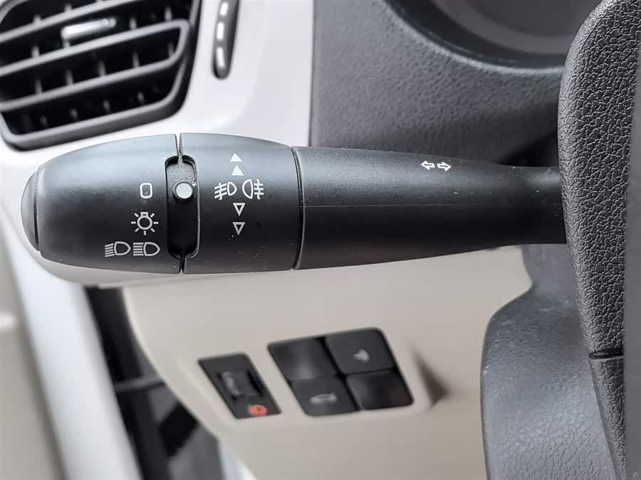 Citroen C-Elysée 2014 car image #22