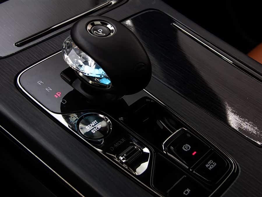 GAC Trumpchi E9 2024 car image #22