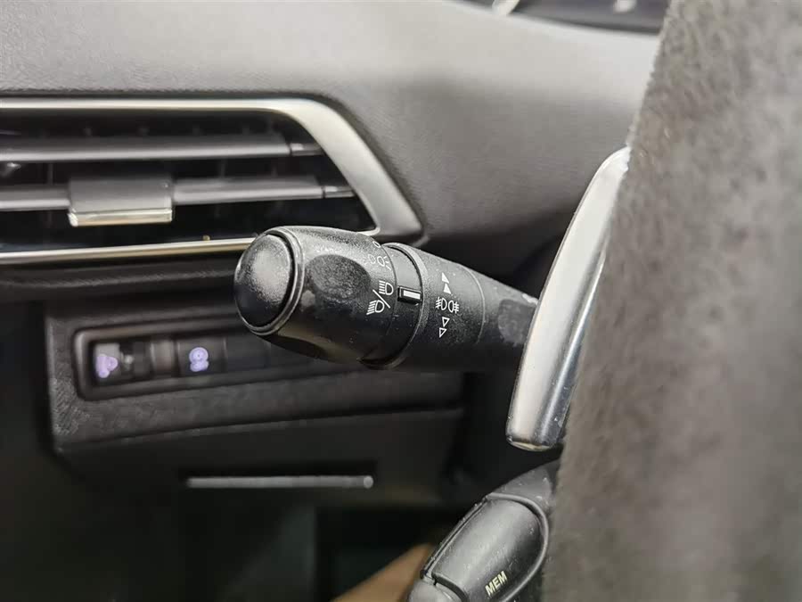 标致 标致5008 2019 汽车图片 #22