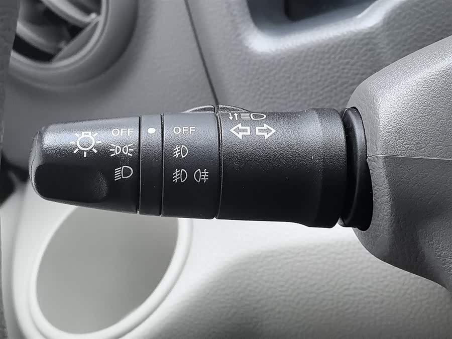 日产 日产NV200 2019 汽车图片 #22