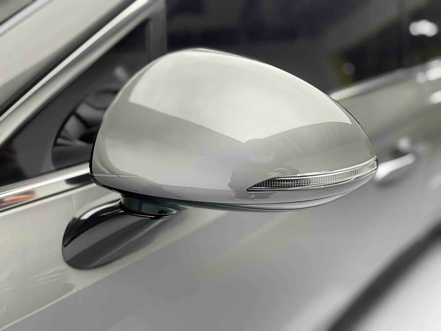 Hyundai Sonata 2021 immagine di auto #22