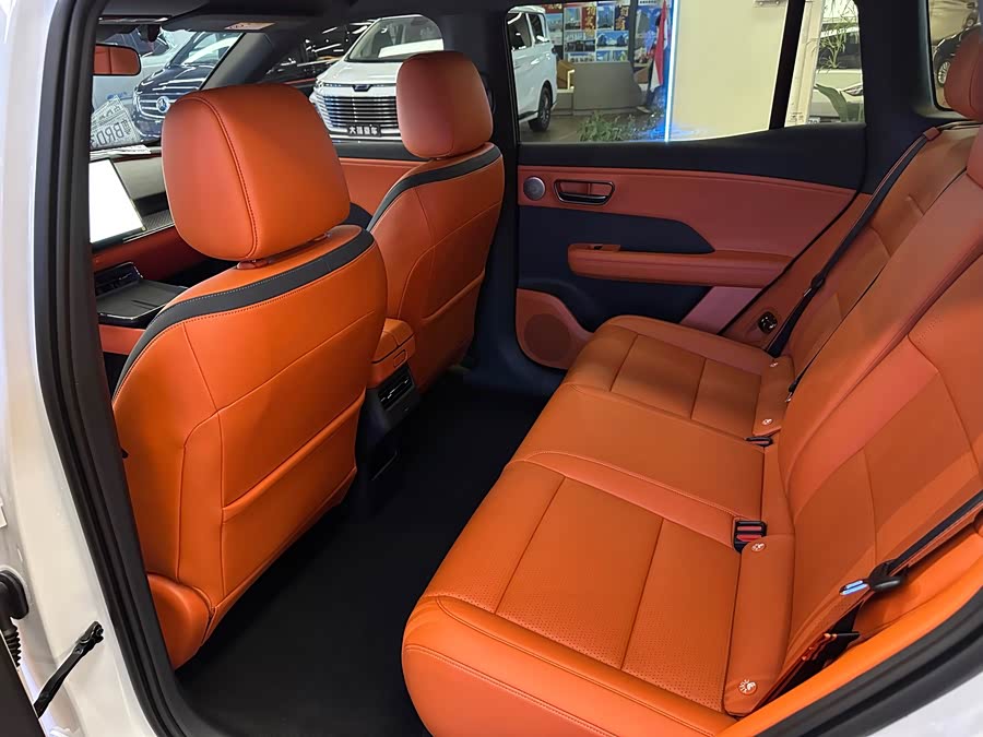 丰田 铂智3X 2025 #22 丰田 铂智3X 2025 汽车图片 #22