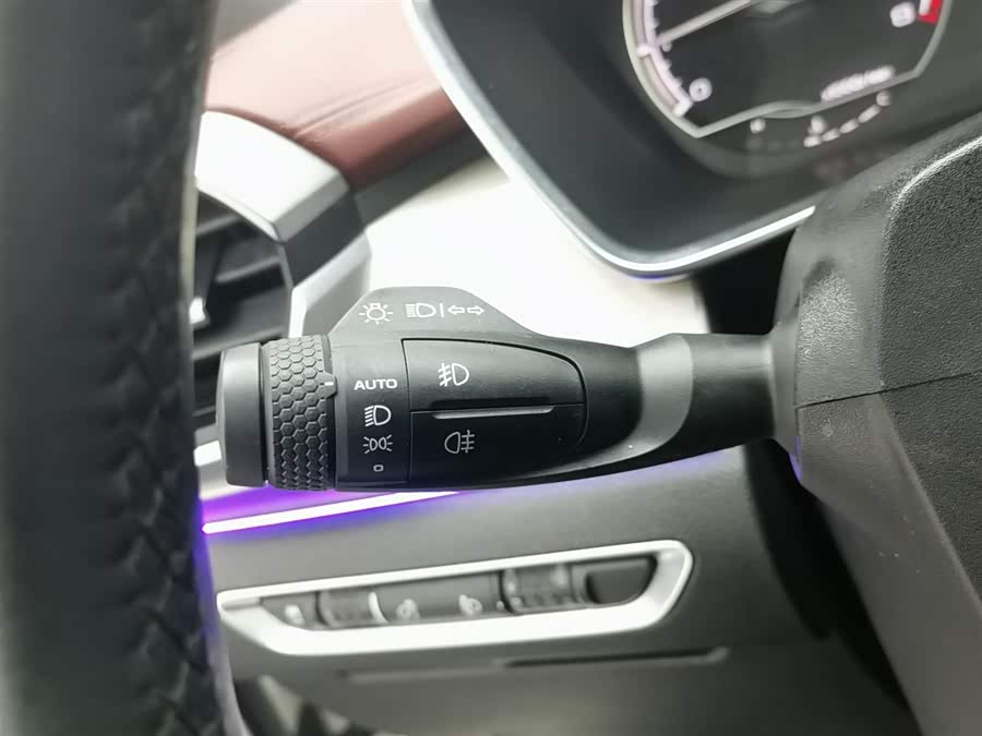 吉利汽车 缤越 2020 汽车图片 #22