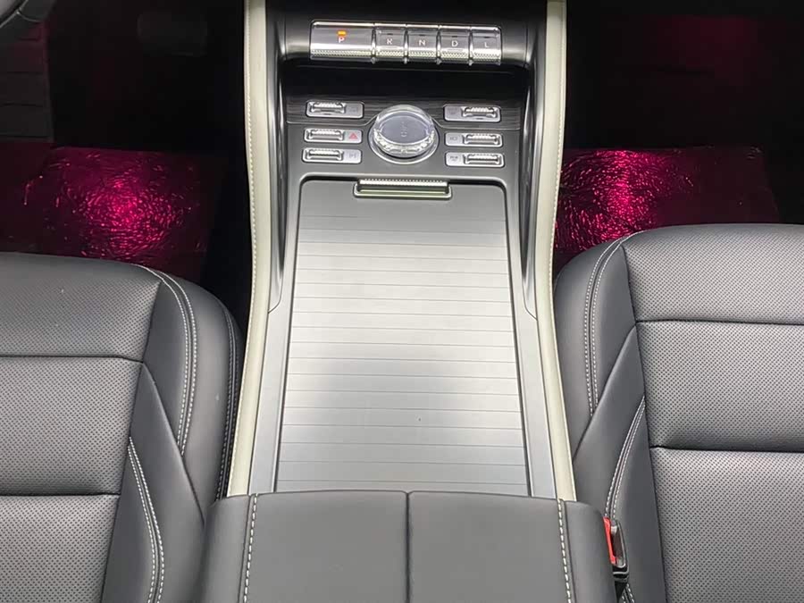 Changan 2023 car image #22