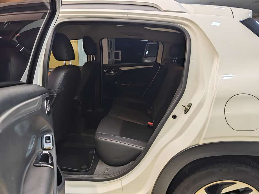 Citroen C3-XR 2017 #22 Citroen C3-XR 2017 car image #22