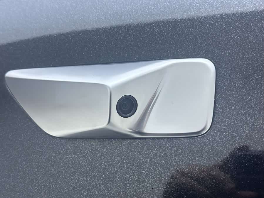 理想汽车 理想L7 2023 汽车图片 #22