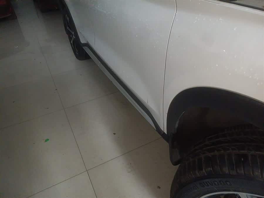 BYD Song Plus 2021 #22 BYD Song Plus 2021 immagine di auto #22