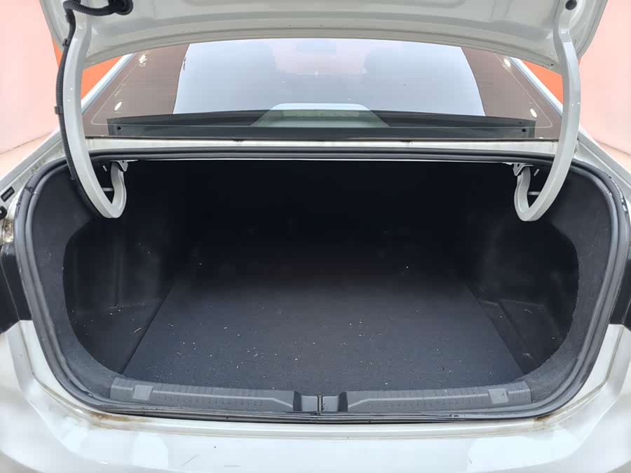 Volkswagen Lavida 2024 изображение автомобиля #22