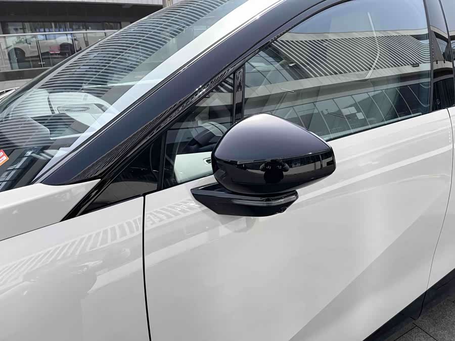 极氪 极氪X 2024 汽车图片 #22