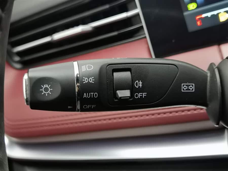 X70 PLUS 2024 car image #22