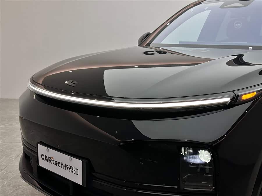 Li L9 2022 imagen de coche #22