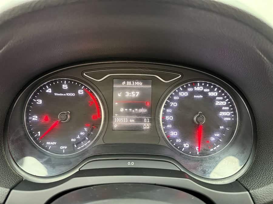 Audi A3 (Imported) 2016 #22 Audi A3 (Imported) 2016 car image #22