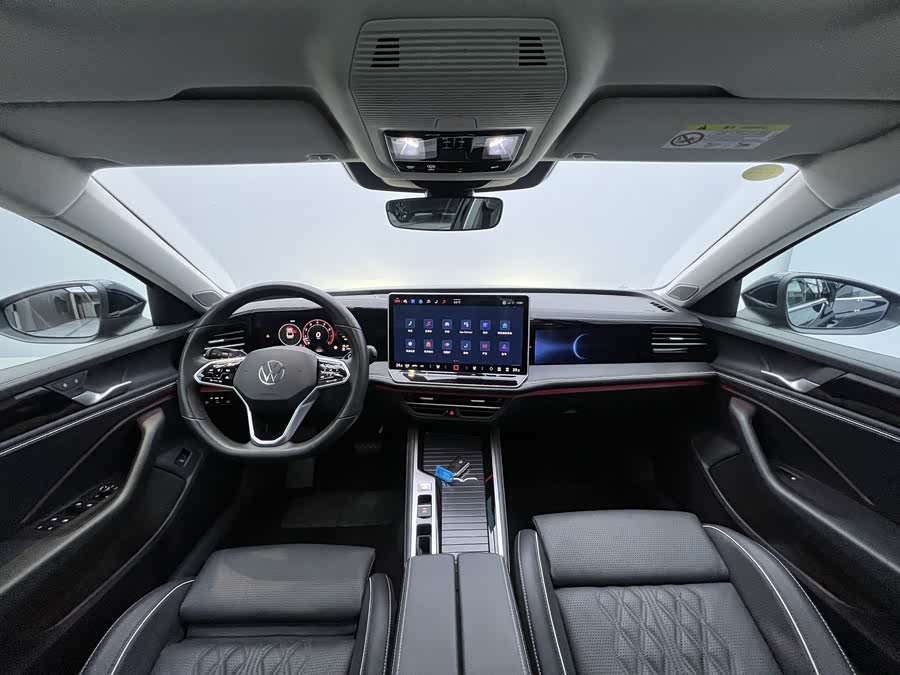 Volkswagen Magotan 2024 car image #22