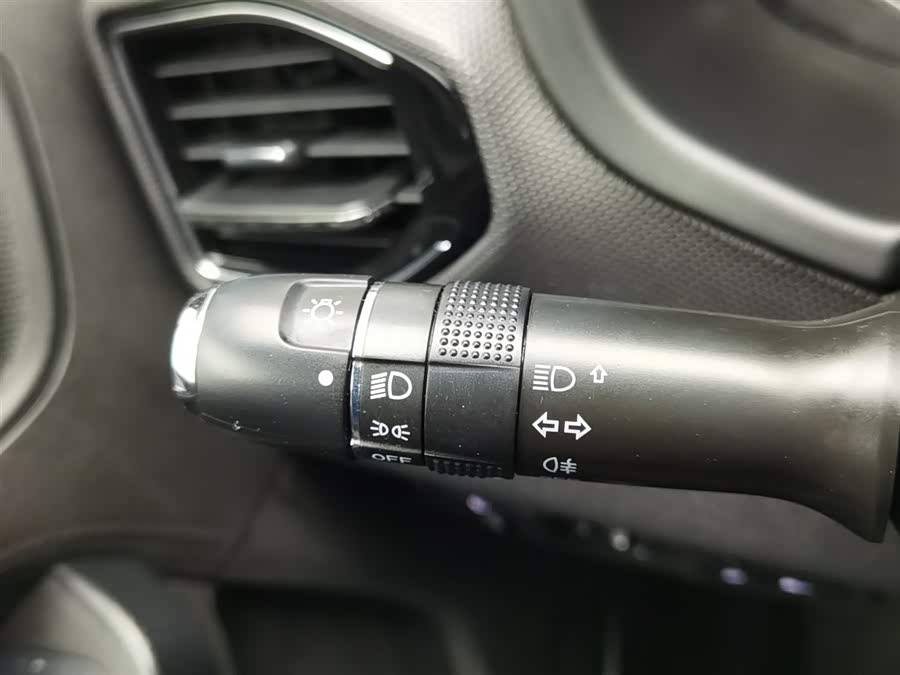 Chery Tiggo 5x 2020 car image #22