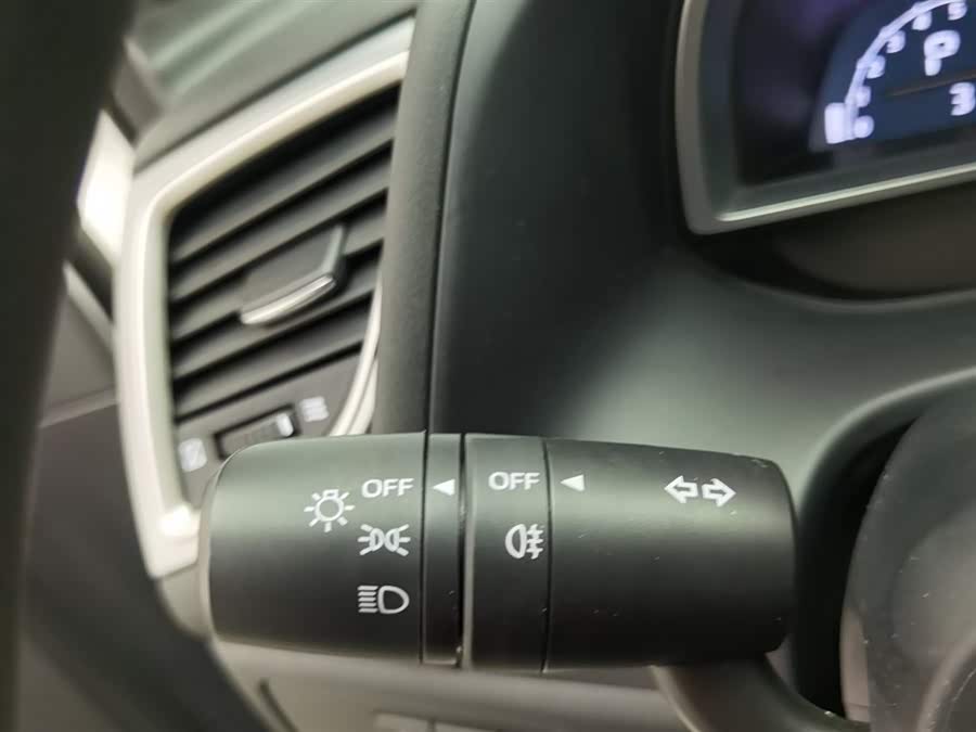 马自达 马自达CX-4 2017 汽车图片 #22