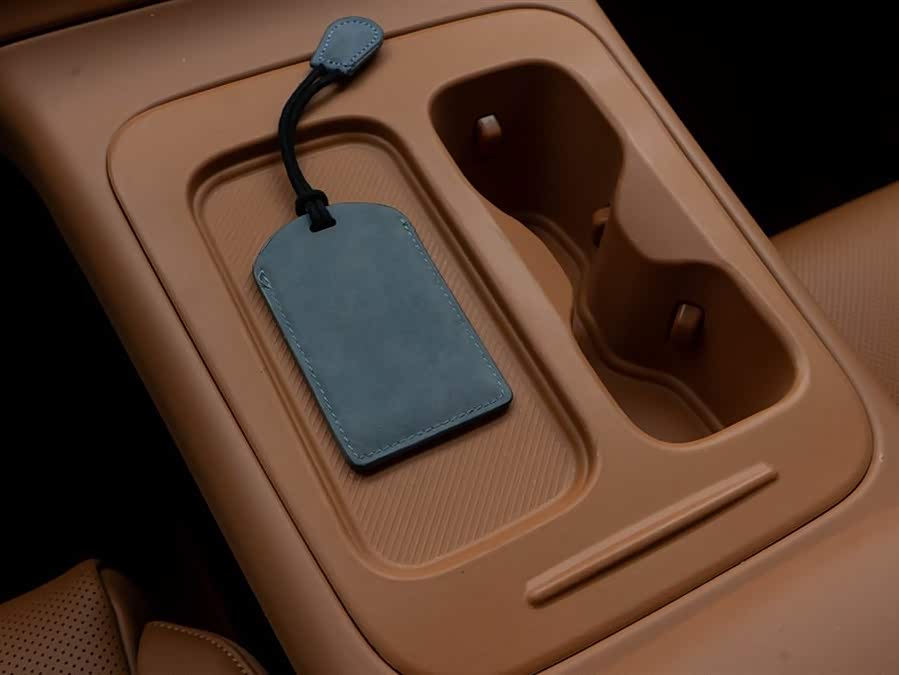 零跑汽车 零跑T03 2022 汽车图片 #22